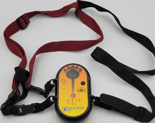 Backcountry access tracker dts - backcountry,