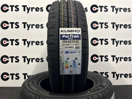205 65r16 kumho portran - 2, 205/65r16