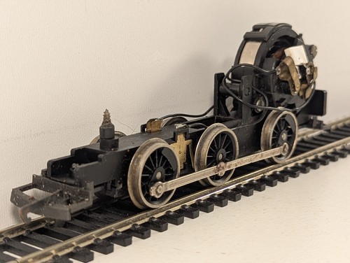 Lima gauge 0 steam - lima,