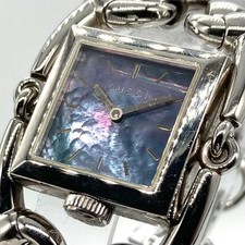Gucci 116 signoria quartz - 116.3,