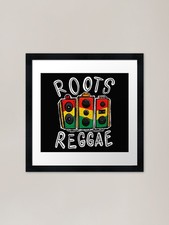 Roots Reggae Jamaican Music