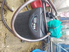 Fluval FX5 External cannister filter, DC750 refrigerated chiller, aerator, 