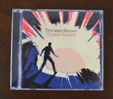 Crystal Sounds by Thirteen