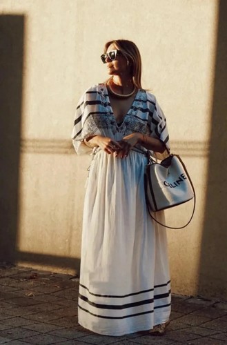 Zara woman ecru white - woman,