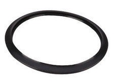 Seal Gasket Fits Tower and Russell Hobbs Aluminium Pressure Cookers 24.5cm