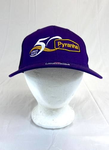 Pyranha 50th anniversary - 50th,