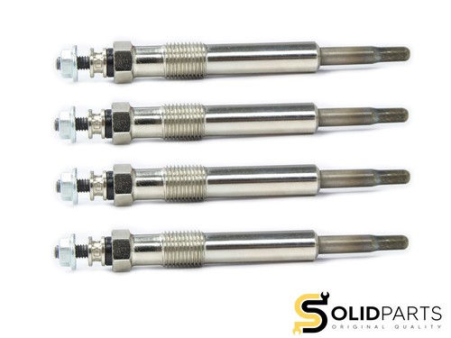 Genuine glow plug for - plug,