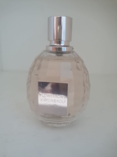 Viktor and rolf flower - and, bomb