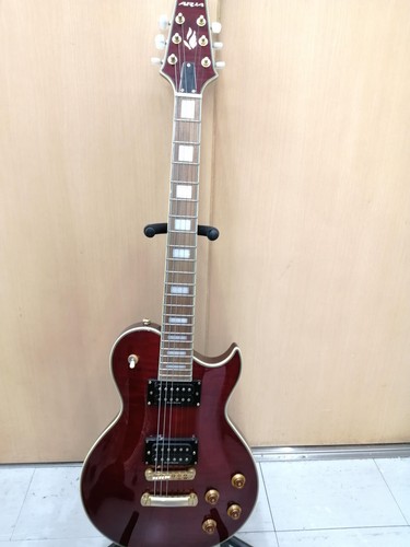 Aria series electric guitar - aria,