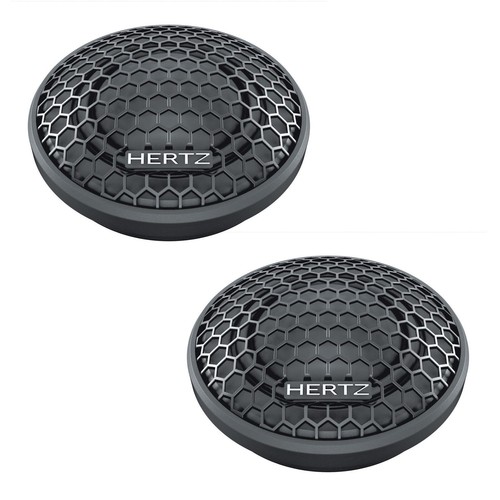 Hertz mille pro 3 car - hertz, 28.3