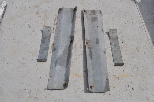 Westfalia bracket frame - vw,
