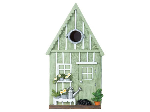 Fallen fruits garden shed bird - fruits,