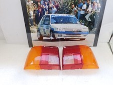PEUGEOT 205 RALLY DEL 88 -