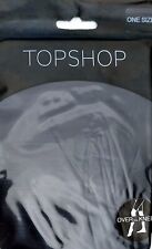TopShop 40 Denier Over The