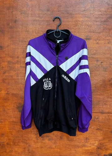 Anderlecht 1994 1995 - 1994/1995, football
