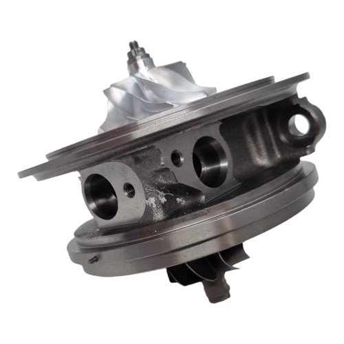 Turbocharger cartridge audi - turbocharger,