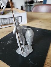 Military Post / Norman Knight