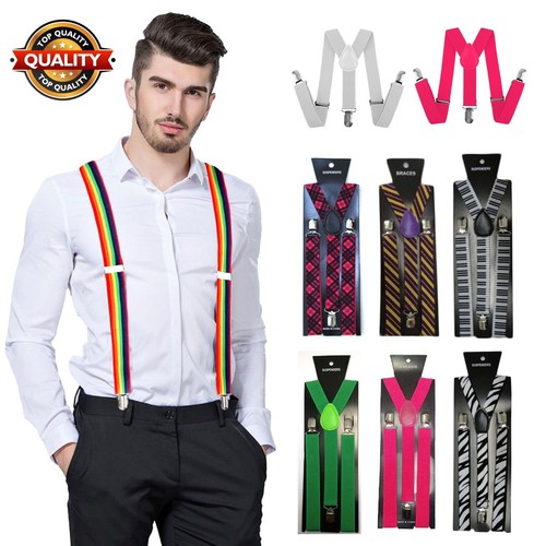25mm heavy duty - duty, suspender