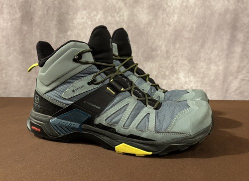Salomon ultra mid - x,