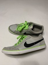 Nike Capri III Low Leather