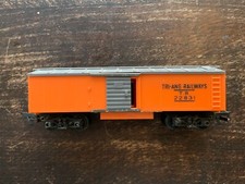 Vintage Triang 22831 R114 TR