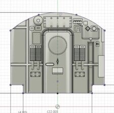 00 gauge CLASS 44 / 45 / 46