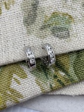 DIAMONIQUE DQCZ 925 SILVER CZ