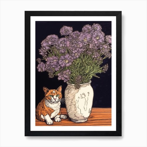 Drawing still life of - a,
