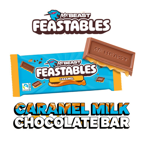 Pack bulk bundle mrbeast - 10-pack,