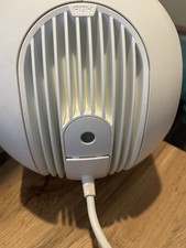 Devialet 103DB-LIGHT-CHROME Bluetooth Speaker Wireless Speaker 1 SIDE DAMAGED