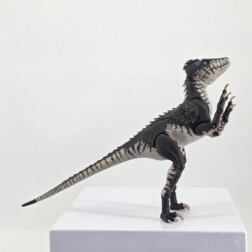 Primeval bbc rare raptor - bbc,