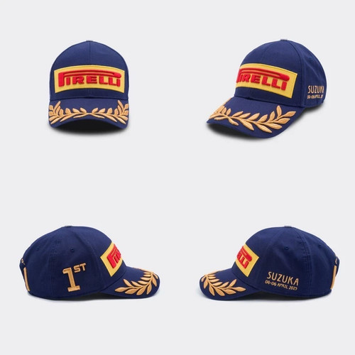 Pirelli 2025 1st suzuka - pirelli, f1