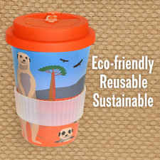 Reusable Tea/Coffee Travel