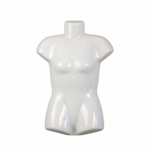 Female torso display hanger - female,