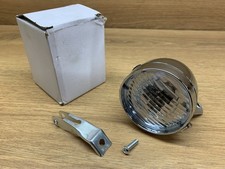 Vintage Type Front Bike Light suit Raleigh Chopper / Grifter / Shopper etc