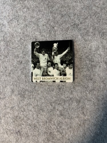 West bromwich albion texaco - west,