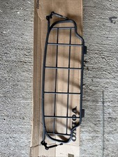 Genuine Volvo XC60 MK1 2008-2017 Dog Guard Protective Steel Grille