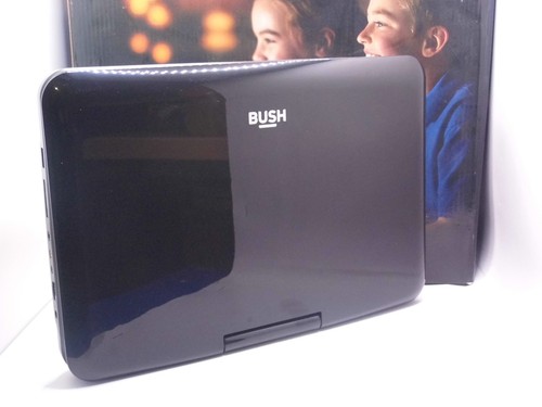 Bush portable dvd - bush,