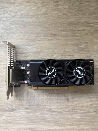 Msi nvidia geforce - nvidia,