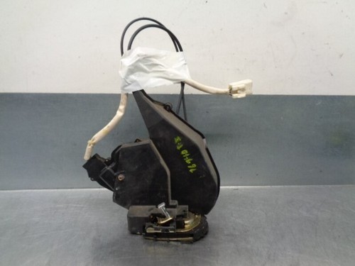 6934053020 rear door lock - , lh