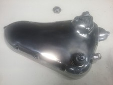 Triumph pre unit timing cover