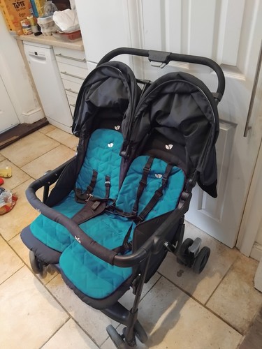 Jole aire twin side - jole,