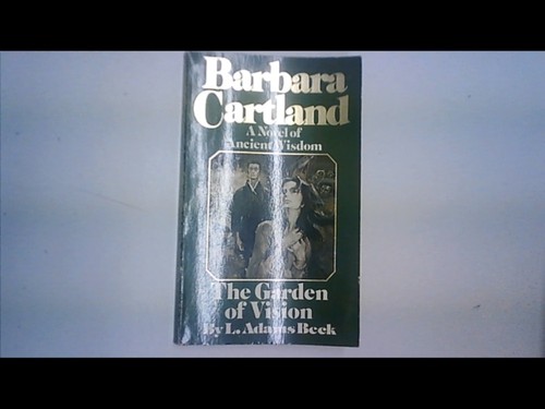 The garden vision - of, barbara