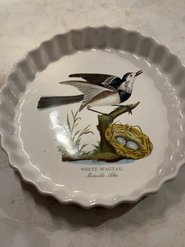 Vintage portmeirion birds - vintage, of