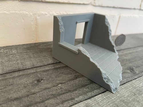 28mm ww2 scatter - ww2, terrain