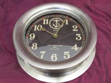 TIMEWORKS, CA stainless Mark I