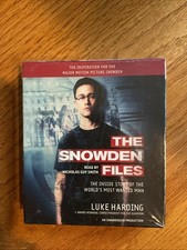 Snowden : The Inside Story of