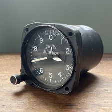 Vintage Beecher Kollsman