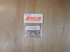 Aeroclub 1/72 F-4 Phantom U/C set V184