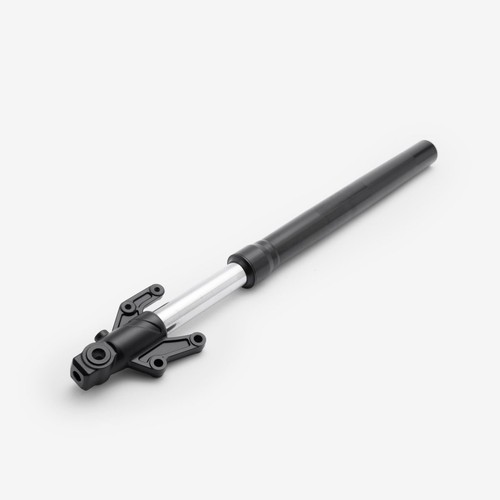 Suspension fork black - suspension/fork,